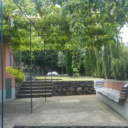 Wunderschone Finca In * 卡尼索